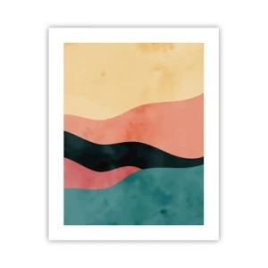 Poster - Neconformitate compatibilă - 40x50 cm