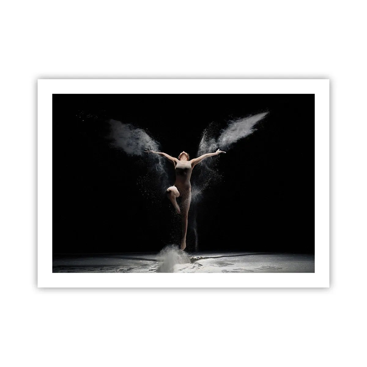 Poster - Elfii există - 70x50 cm