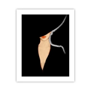 Poster - Eleganță și stil - 40x50 cm