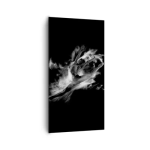 Tablou pe pânză - Oprit în zbor - 65x120 cm