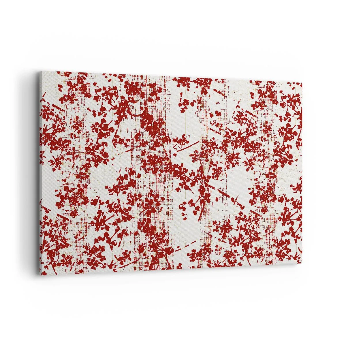 Tablou pe pânză - Ca un percal vechi - 120x80 cm