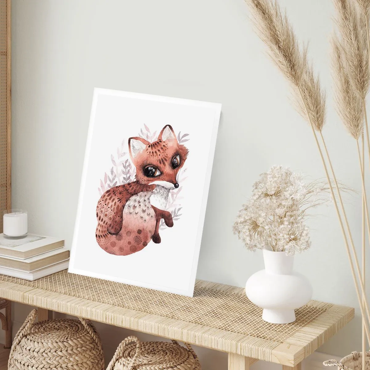 Poster - Doar iubire - 50x70 cm