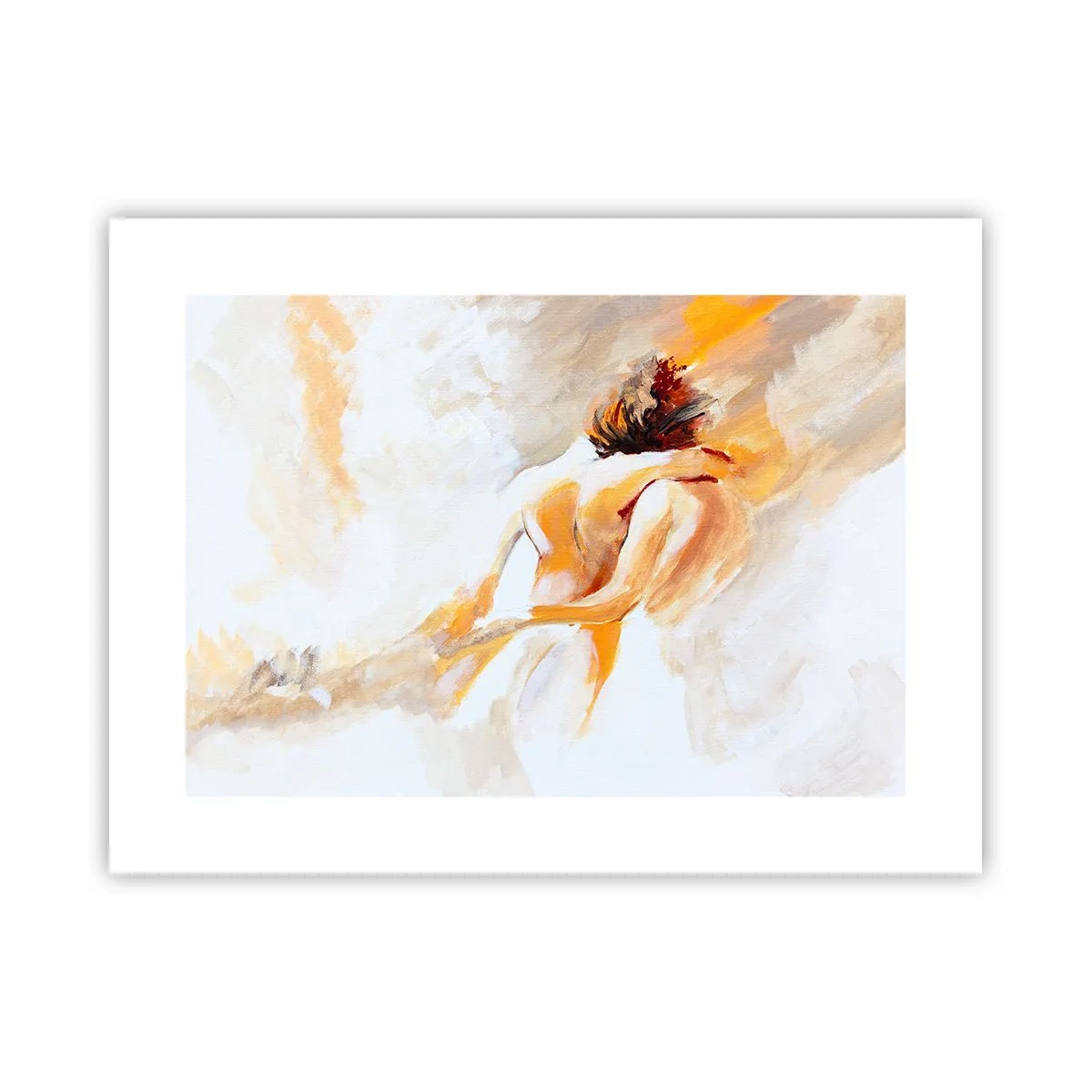 Poster - În cerul proximității - 40x30 cm