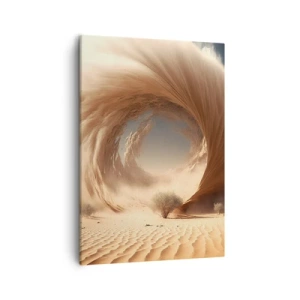 Tablou pe pânză - Portal deschis - 50x70 cm