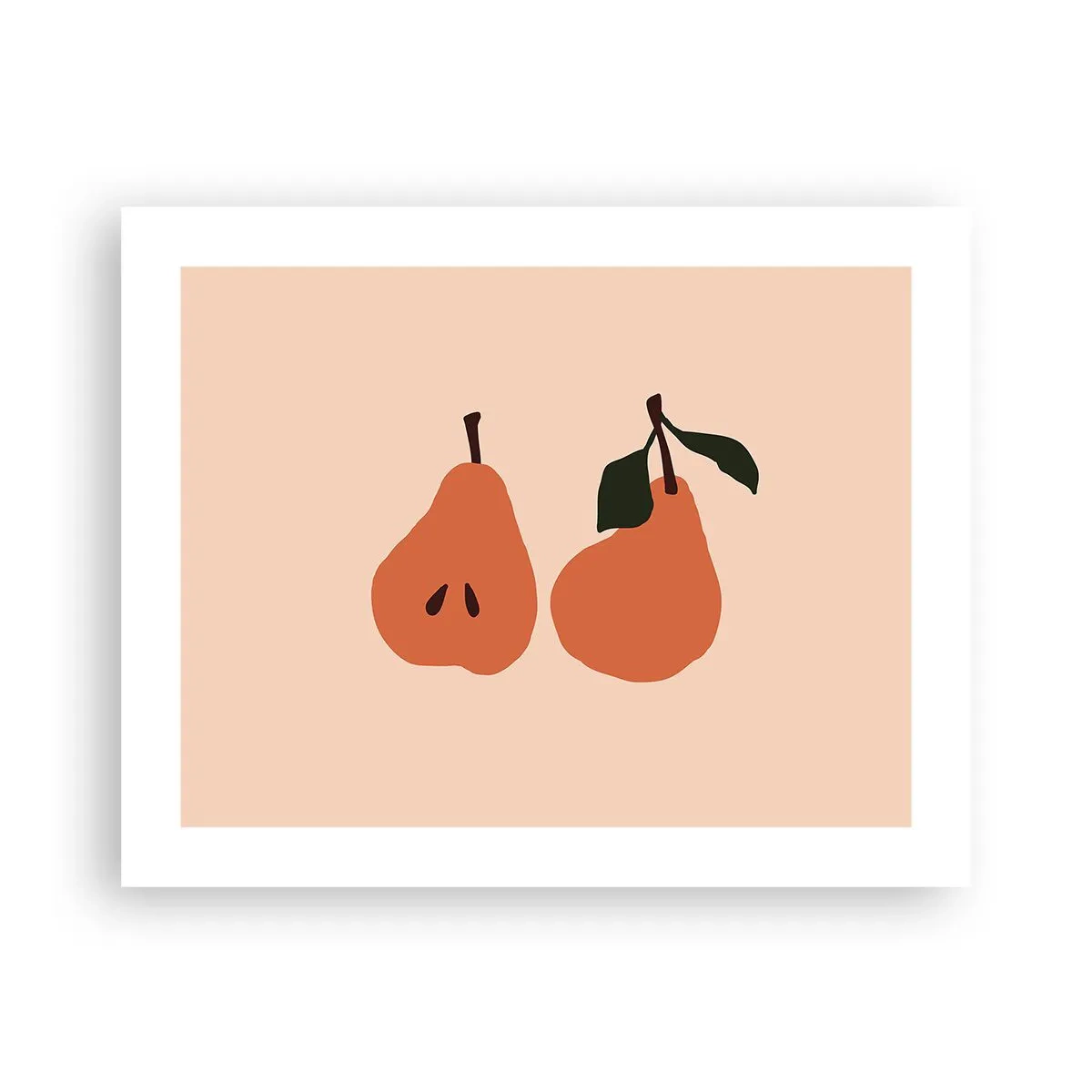 Poster - Dulceața în sine - 50x40 cm