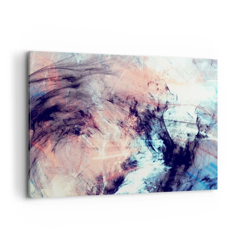 Tablou pe pânză - Simte vântul - 120x80 cm