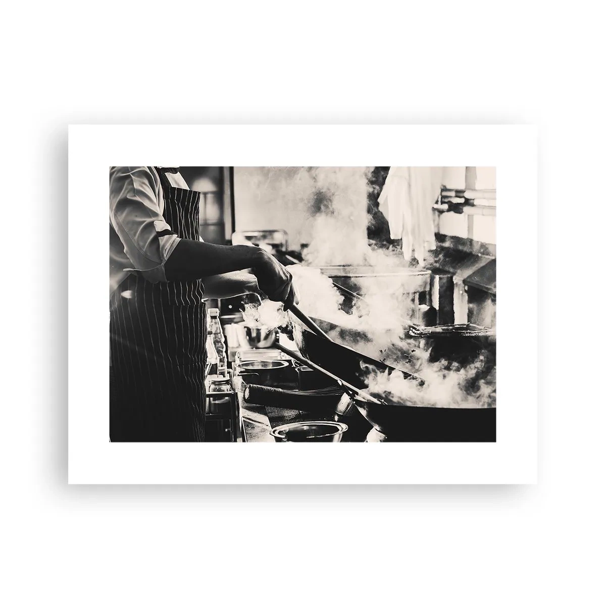 Poster - Alchimia aromelor - 40x30 cm