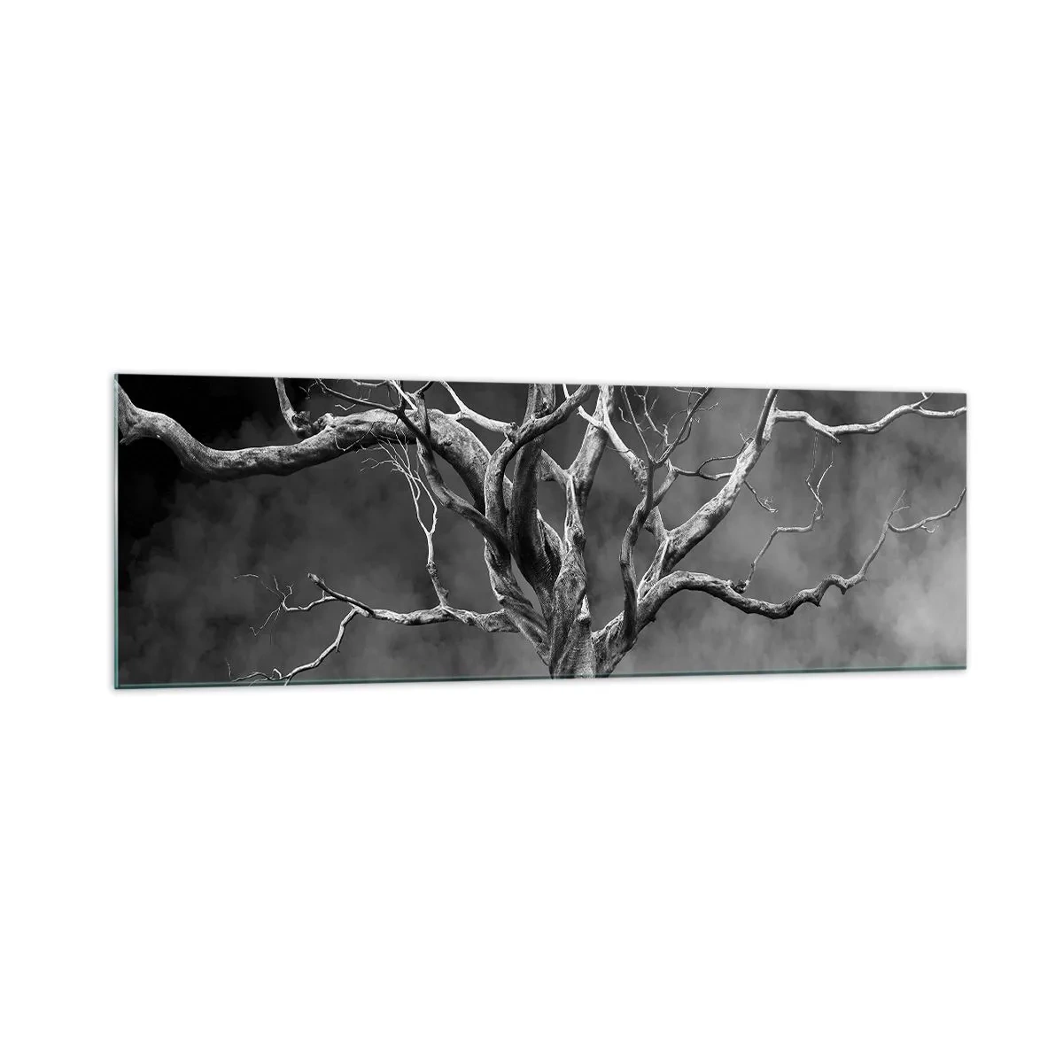 Tablou pe sticlă - Primare și sacre - 160x50 cm