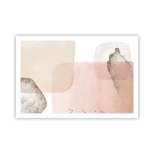 Poster - O privire prin culoare - 91x61 cm