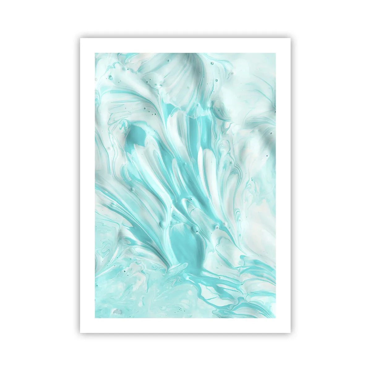 Poster - Împreună pentru totdeauna - 50x70 cm