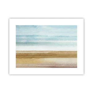 Poster - Serenitate - 40x30 cm