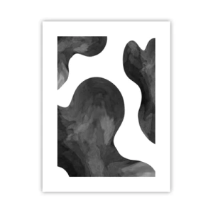 Poster - Calea Lactee - 30x40 cm