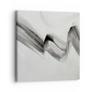 Tablou pe pânză - Doar pentru distracție - 30x30 cm