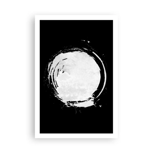 Poster - O ieșire bună - 61x91 cm