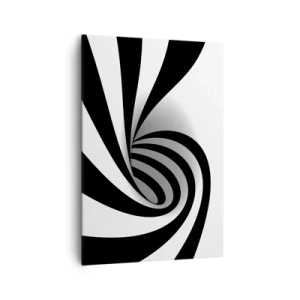 Tablou pe pânză - Și totuși se mișcă - 70x100 cm