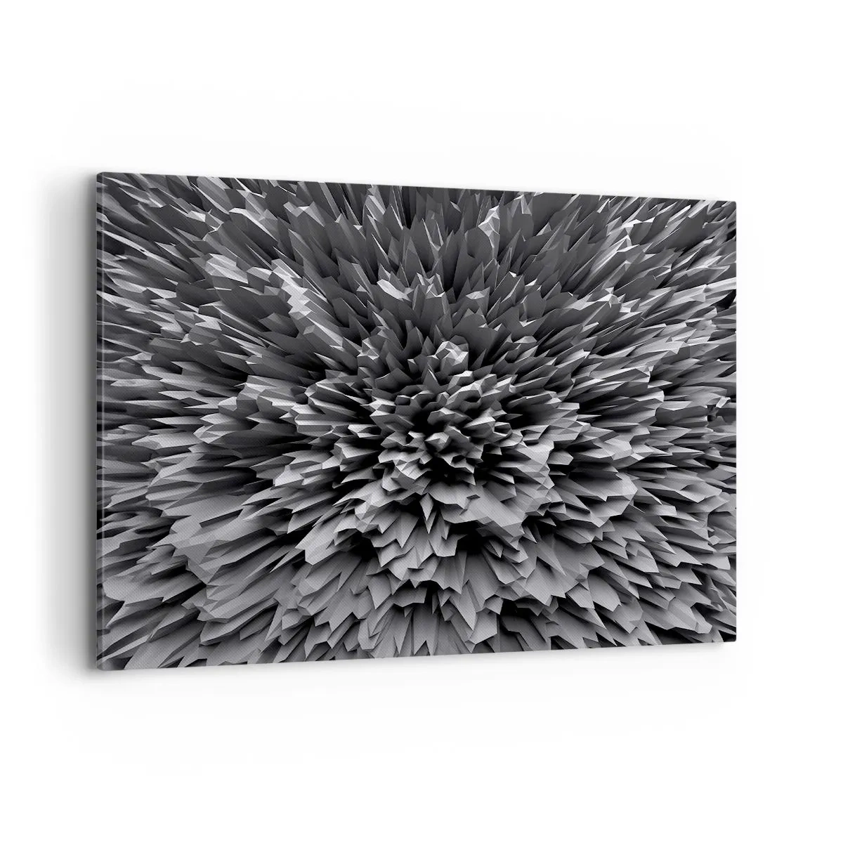 Tablou pe pânză - Mai ascuțit nu se poate - 120x80 cm