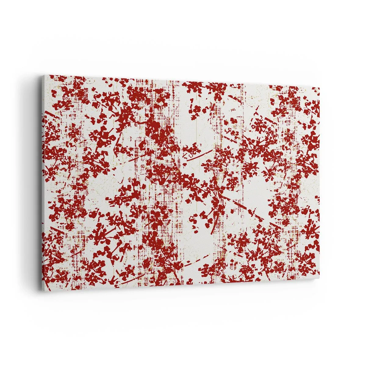 Tablou pe pânză - Ca un percal vechi - 100x70 cm