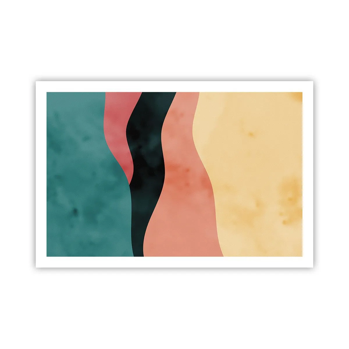 Poster - Neconformitate compatibilă - 91x61 cm