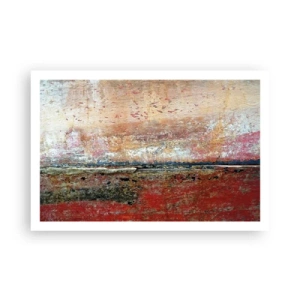 Poster - Oare este marea? - 91x61 cm