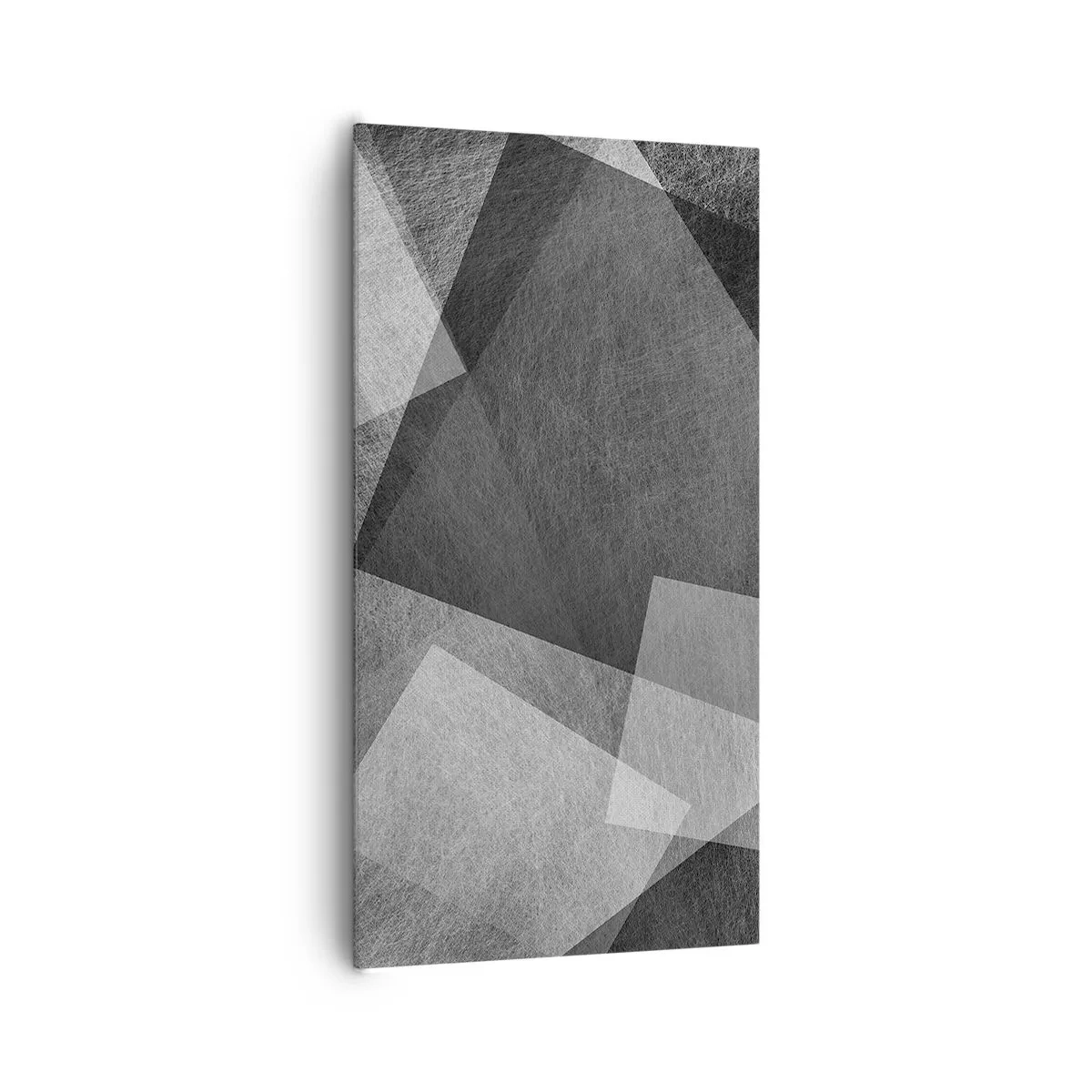 Tablou pe pânză - Un simbol etern al permanenței și al ordinii - 65x120 cm