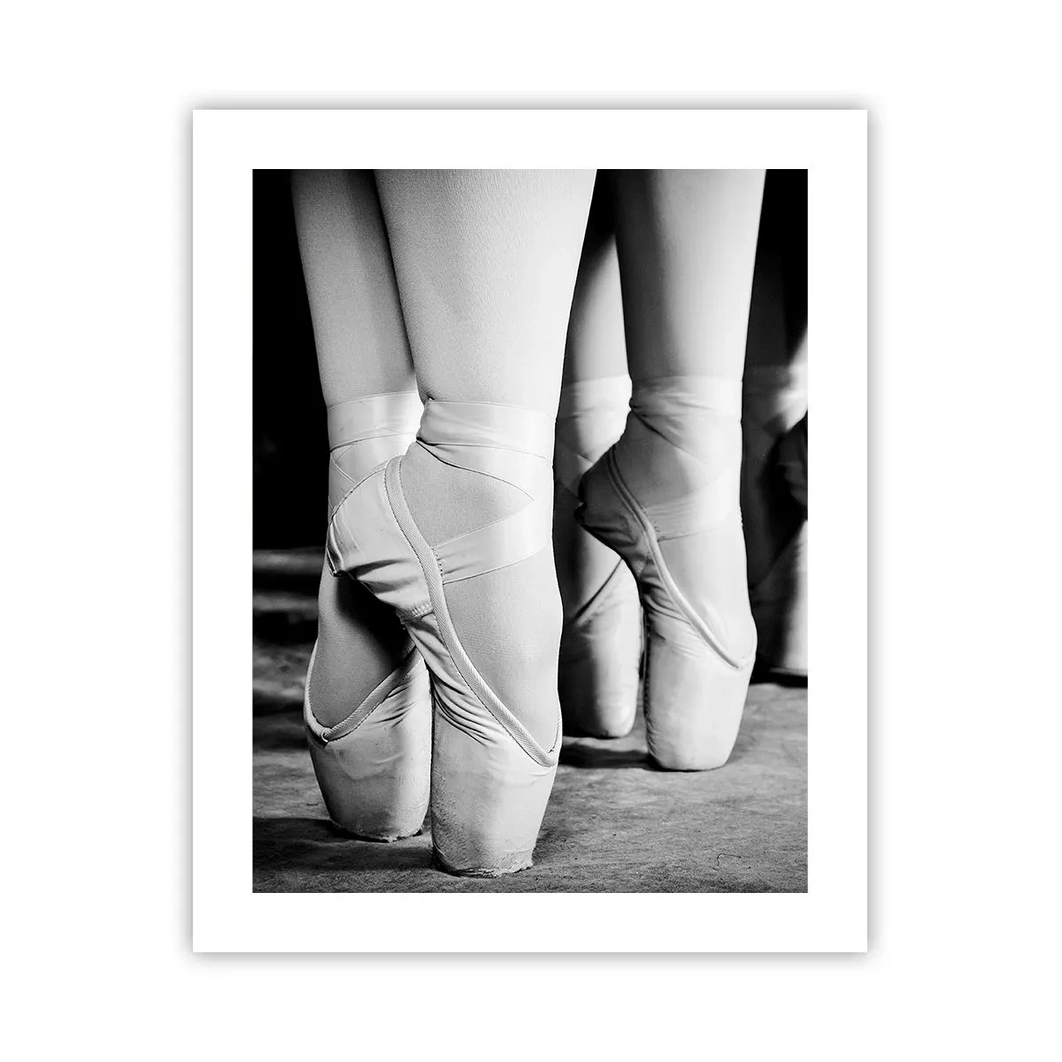 Poster - Împreună, elegant - 40x50 cm