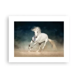 Poster - Libertate în stare pură - 40x30 cm