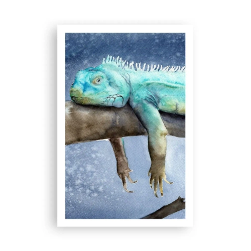 Poster - Este bine! - 61x91 cm