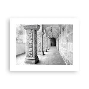 Poster - Și încotro…? - 40x30 cm