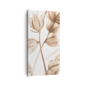 Tablou pe pânză - Sună ca sfârșitul verii - 65x120 cm