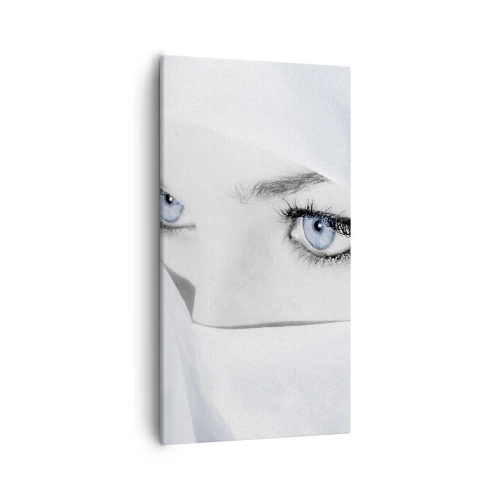 Tablou pe pânză - Direct din o mie și una de nopți - 55x100 cm