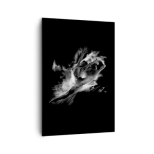 Tablou pe pânză - Oprit în zbor - 70x100 cm