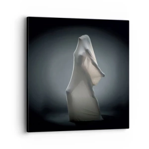 Tablou pe pânză - Dorințe ascunse - 40x40 cm