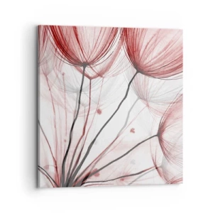 Tablou pe pânză - Înainte de plecare - 70x70 cm