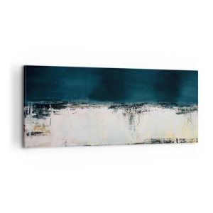 Tablou pe pânză - Compoziție orizontală - 100x40 cm