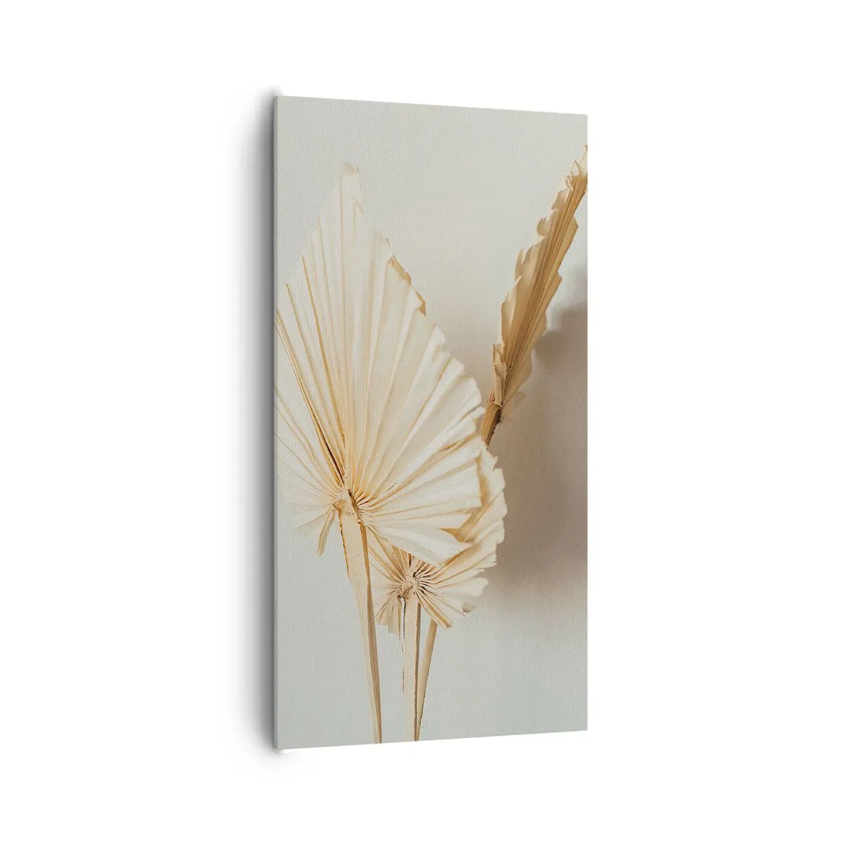 Tablou pe pânză - Când este nevoie de ușurare - 65x120 cm