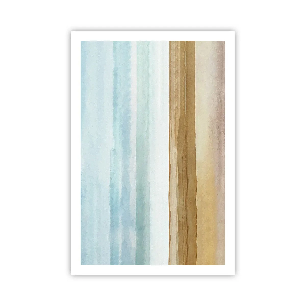 Poster - Serenitate - 61x91 cm