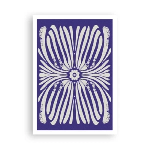 Poster - Inspirații etnice - 70x100 cm