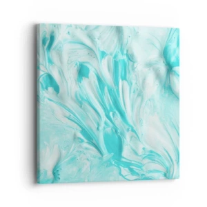 Tablou pe pânză - Împreună pentru totdeauna - 40x40 cm