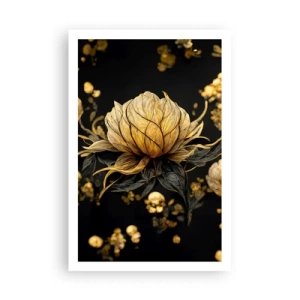 Poster - Fragilitate subtilă - 61x91 cm