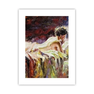 Poster - Venus în gând - 30x40 cm