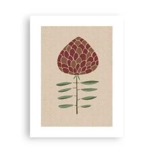 Poster - Deliciu pentru veveriță - 30x40 cm