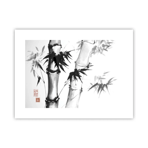 Poster - Primul-plan al Orientului - 40x30 cm