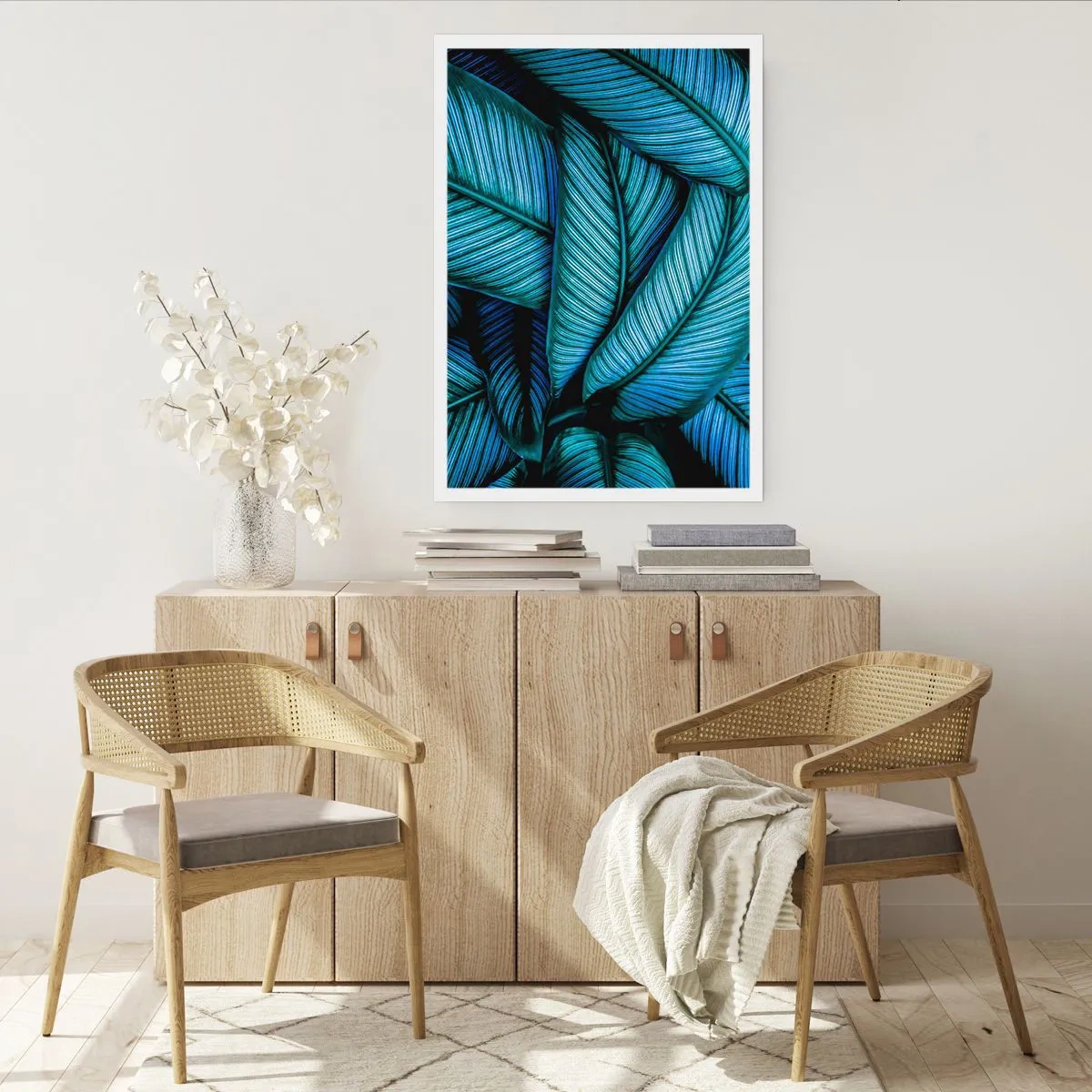 Poster - Linii de viață - 40x50 cm