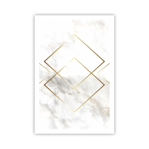 Poster - Vedere spre infinit - 61x91 cm