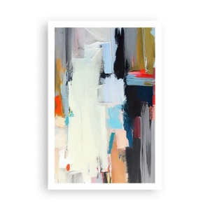 Poster - Există o metodă? - 61x91 cm