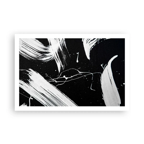 Poster - Abisul întunericului - 91x61 cm