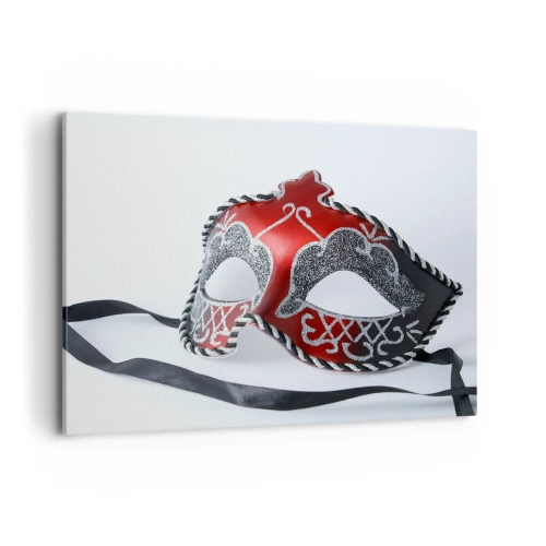 Tablou pe pânză - Invitație la bal - 100x70 cm