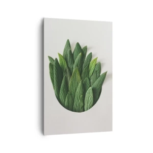 Tablou pe pânză - Curiozitatea nestăvilită - 80x120 cm