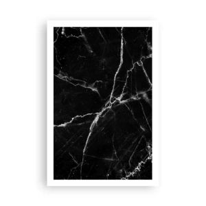 Poster - Viața secretă a unei pietre - 61x91 cm