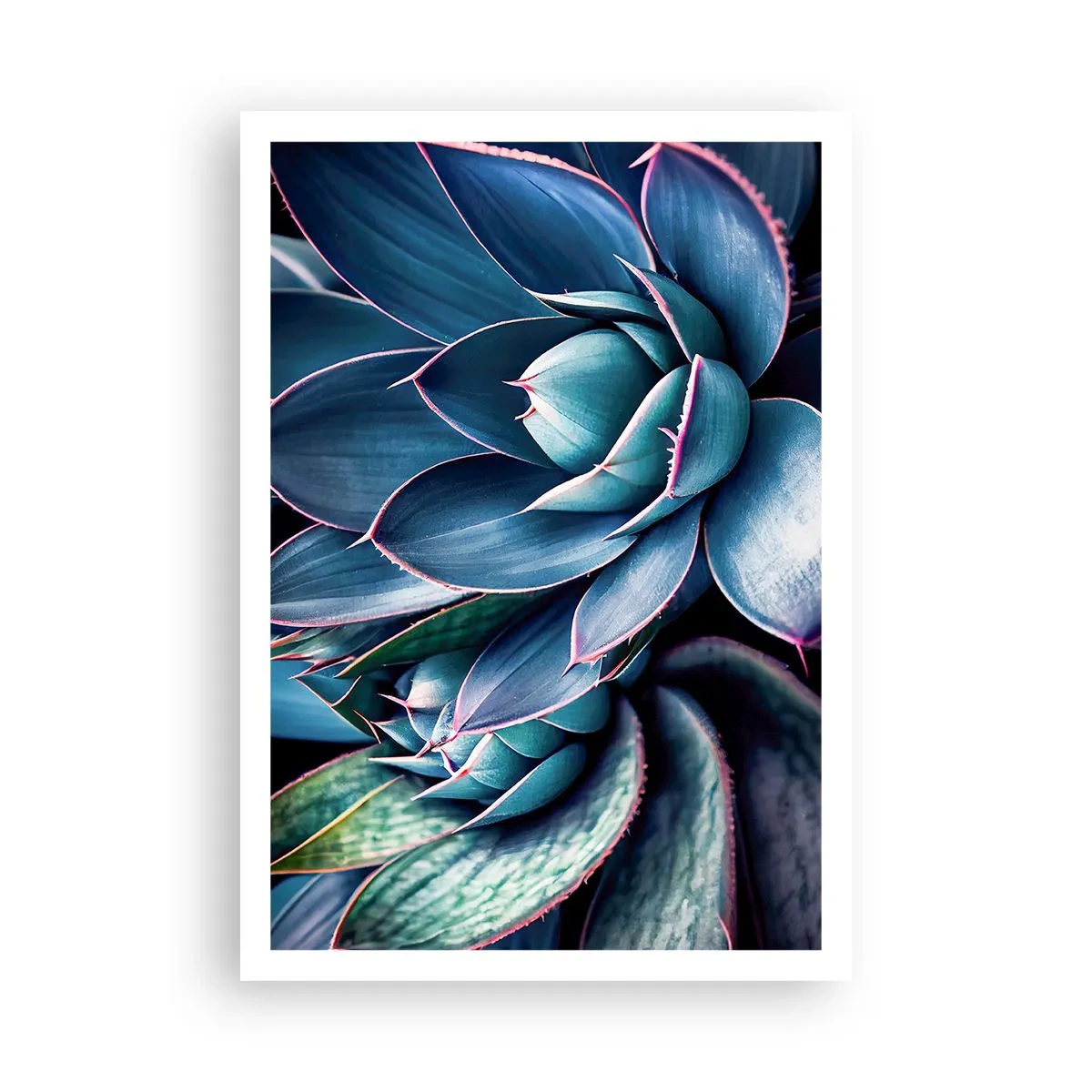 Poster - Forța vitală - 70x100 cm